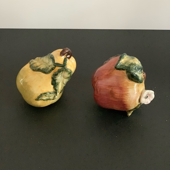 Gravy boat, cream sugar, salt pepper set - Picture 5 of 8